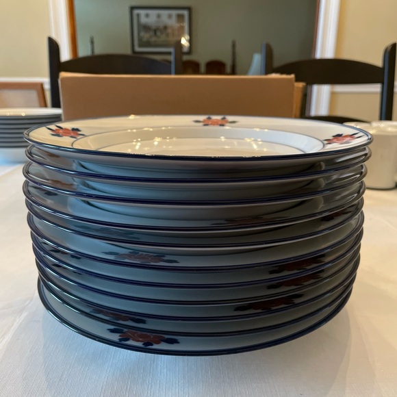 Dansk Plates - Picture 3 of 5